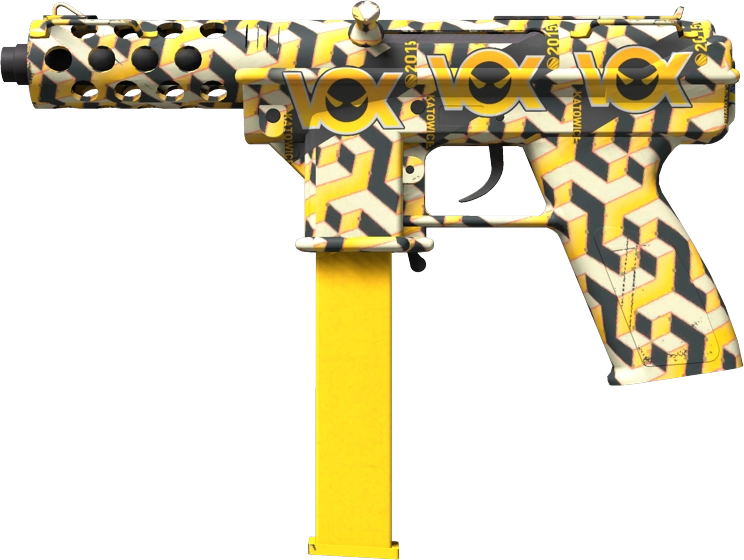 Item Tec-9 | Terrace