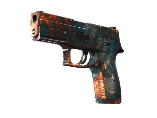 Item P250 | Supernova