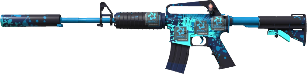 Item M4A1-S | Icarus Fell