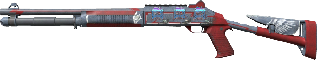 Item XM1014 | Heaven Guard