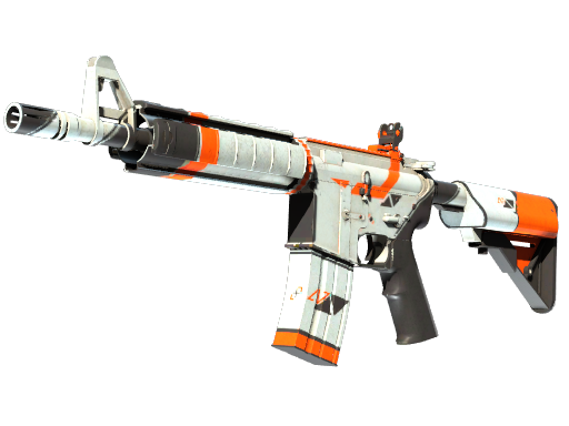 Item M4A4 | Asiimov