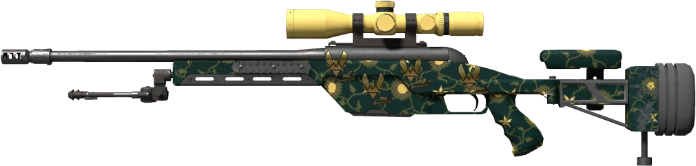 Item SSG 08 | Sea Calico