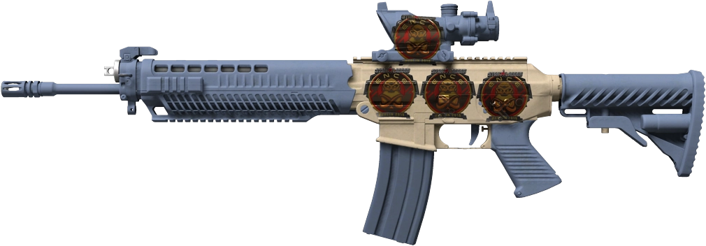 Item SG 553 | Tornado