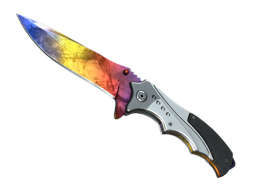 Item Nomad Knife | Marble Fade