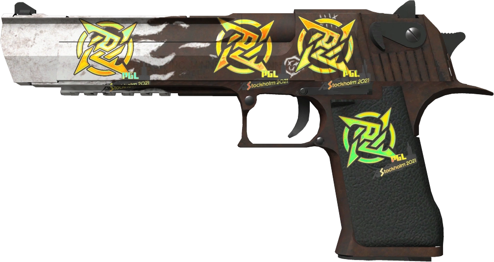 Item Desert Eagle | Oxide Blaze