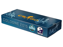 Item ESL One Cologne 2015 Cobblestone Souvenir Package