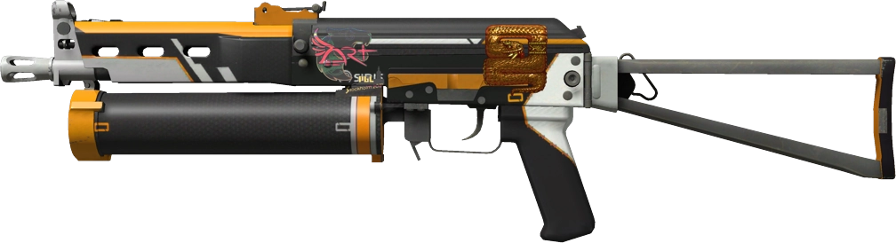 Item PP-Bizon | Osiris