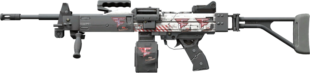 Item Negev | Prototype