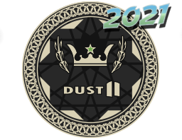 Item Dust2 2021 Collection