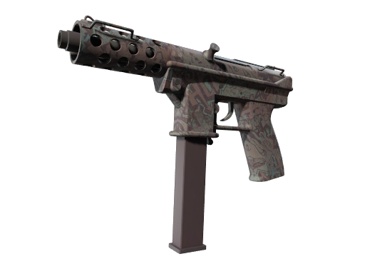 Item Tec-9 | Phoenix Chalk