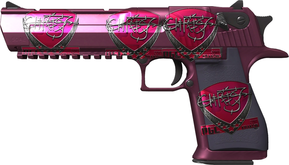 Item Desert Eagle | Mulberry