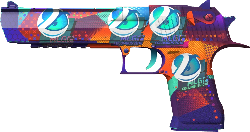 Item Desert Eagle | Ocean Drive