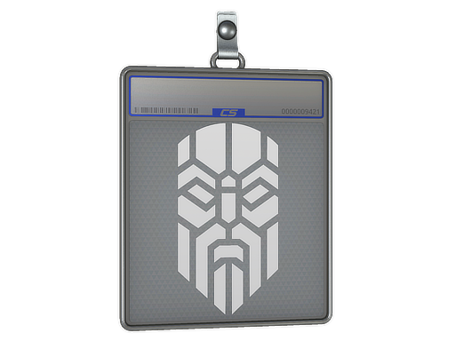 Item Sticker Slab | Leagues of Votann 1