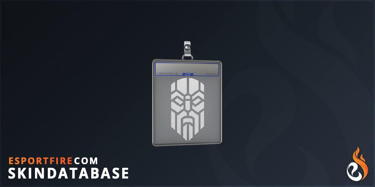 Sticker Slab | Leagues of Votann 1 - EsportFire.com