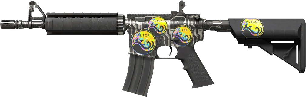 Item M4A4 | Mainframe