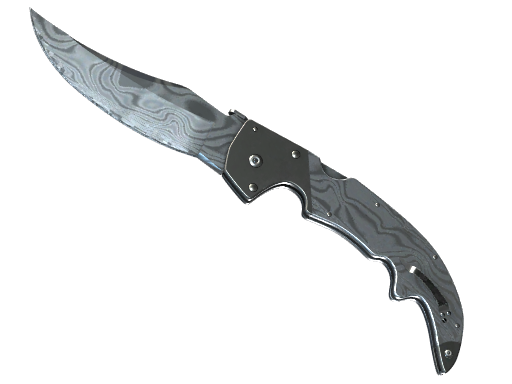 Item Falchion Knife | Damascus Steel
