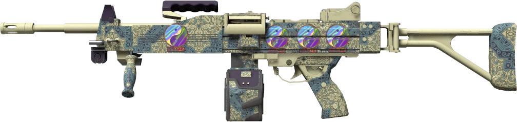 Item Negev | Boroque Sand
