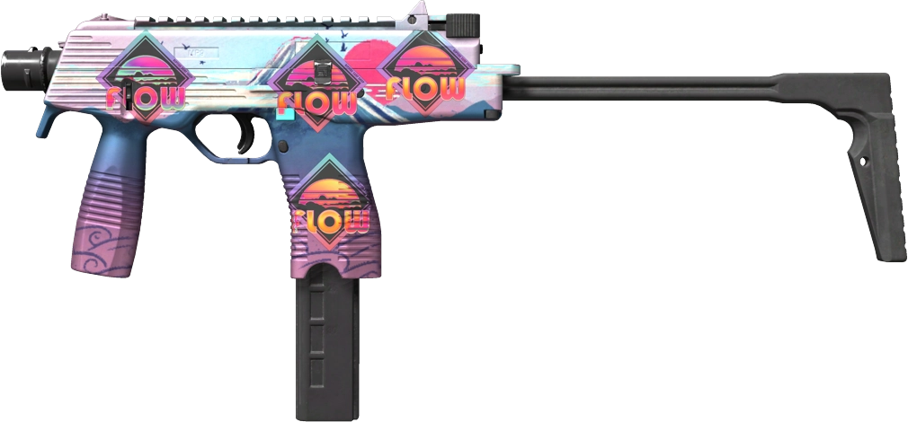 Item MP9 | Mount Fuji