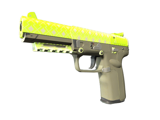 Item Five-SeveN | Neon Kimono