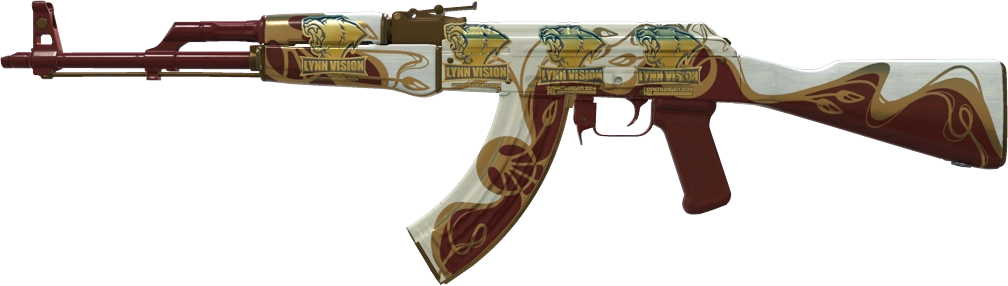 Item AK-47 | Nouveau Rouge