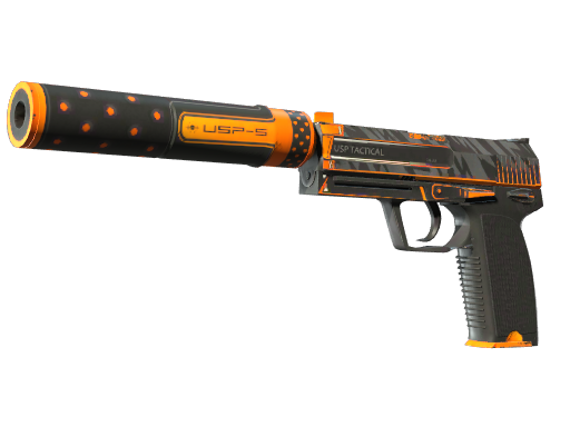 Item USP-S | Orion