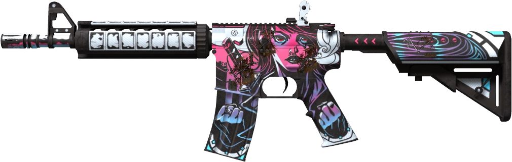 Item M4A4 | Neo-Noir