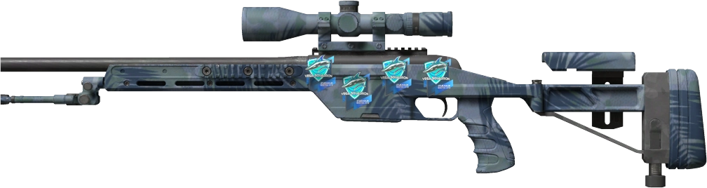 Item SSG 08 | Tropical Storm