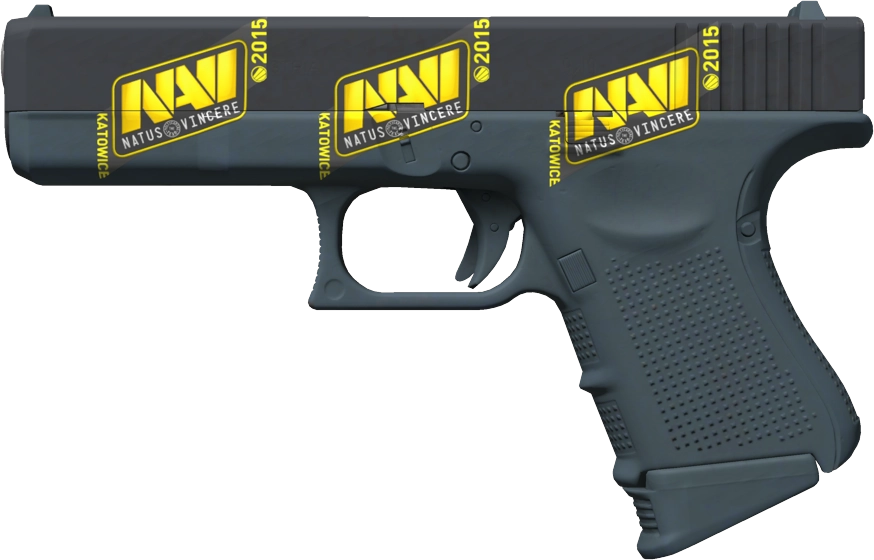 Item Glock-18 | Night