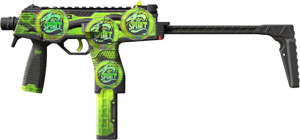 Item MP9 | Hydra