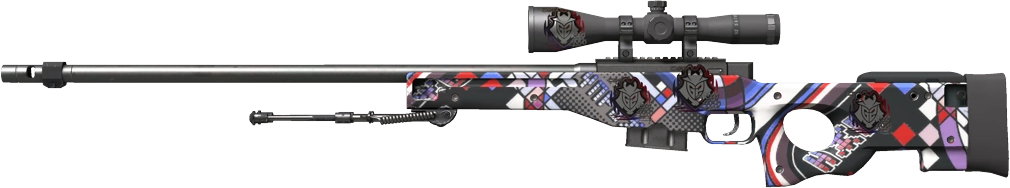 Item AWP | POP AWP