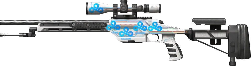 Item SSG 08 | Rapid Transit