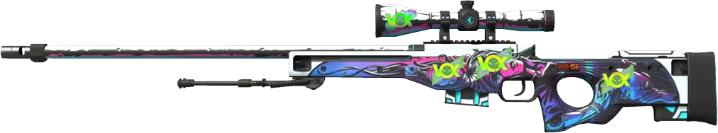 Item AWP | Neo-Noir
