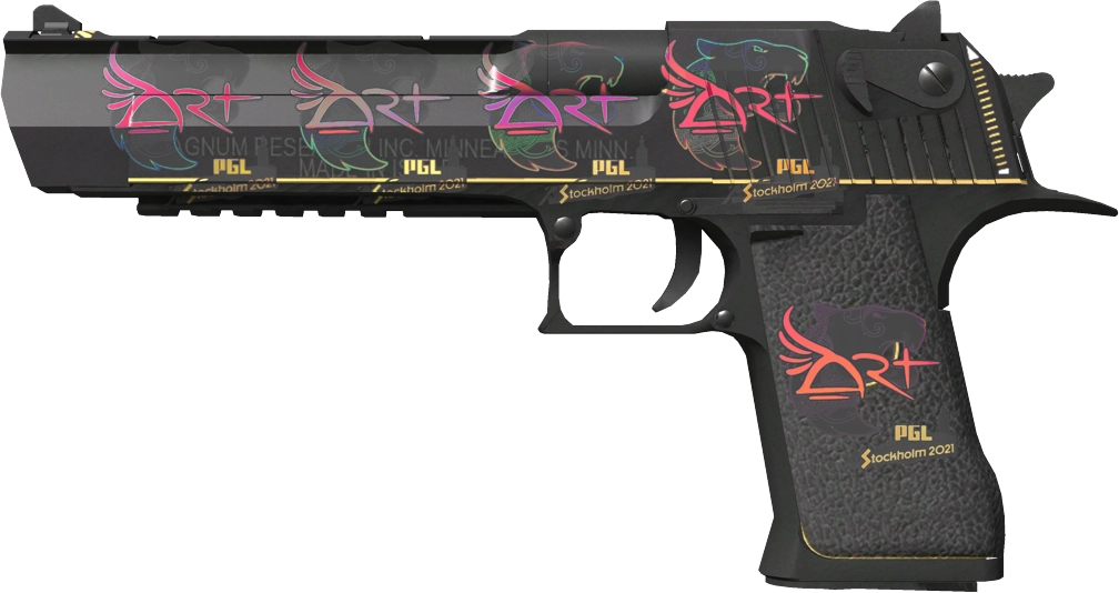 Item Desert Eagle | Conspiracy
