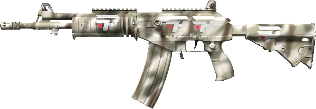 Item Galil AR | Sage Spray