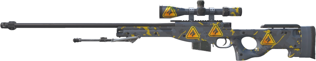 Item AWP | Arsenic Spill