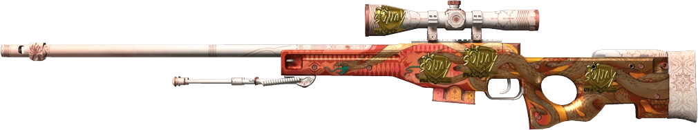 Item AWP | Desert Hydra