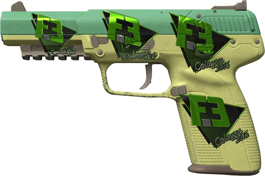Item Five-SeveN | Jungle