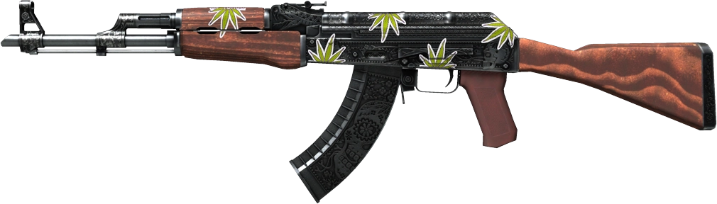 Item AK-47 | Cartel