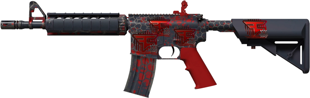Item M4A4 | Converter