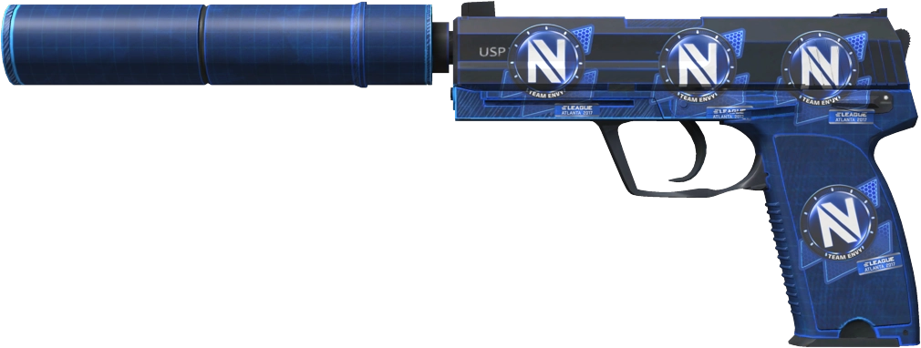 Item USP-S | Blueprint