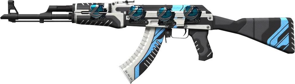 Item AK-47 | Vulcan