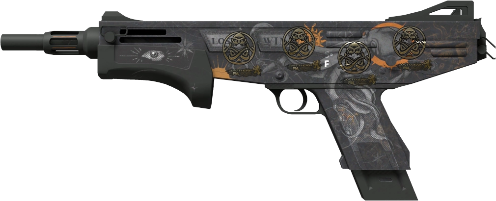 Item MAG-7 | Foresight