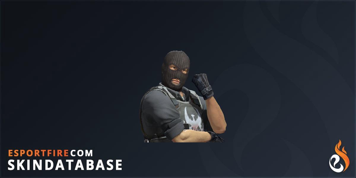 Enforcer | Phoenix - EsportFire.com