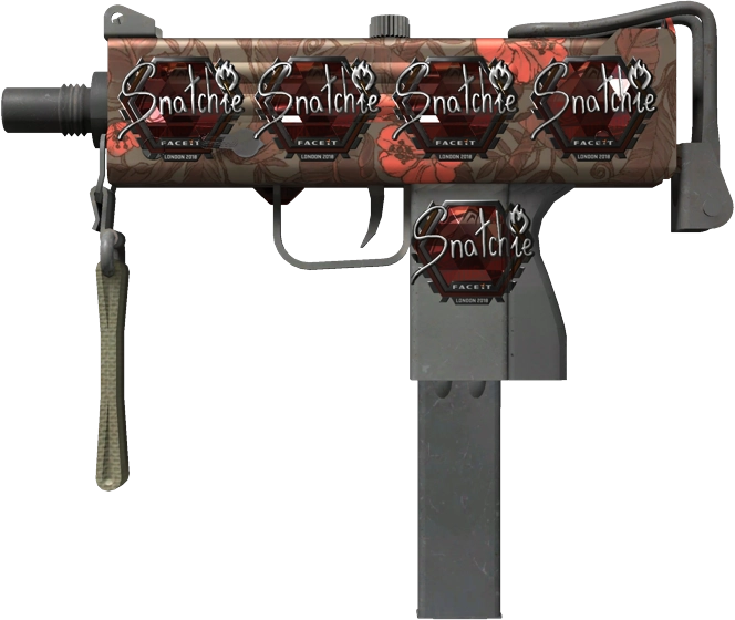 Item MAC-10 | Aloha