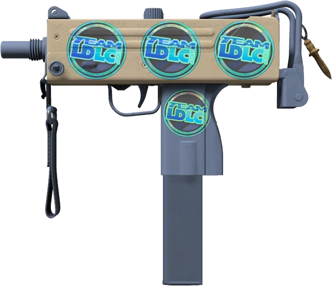Item MAC-10 | Tornado