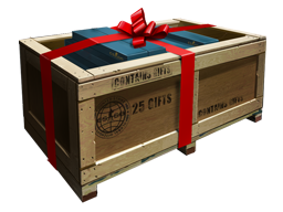 Item Audience Participation Parcel