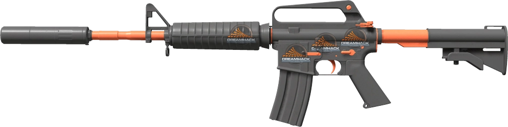 Item M4A1-S | Nitro