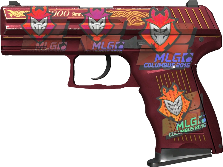 Item P2000 | Imperial