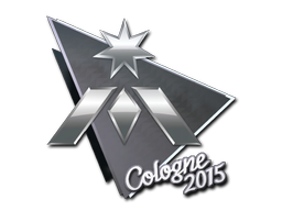 Item Sticker | Team Immunity | Cologne 2015