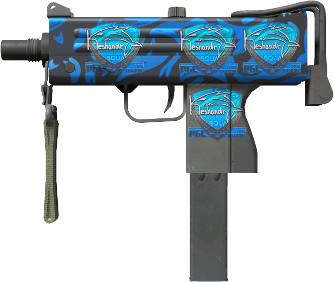 Item MAC-10 | Oceanic